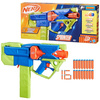 Nerf F8625 N Series Wyrzutnia Sprinter Blaster 260765