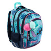 PLECAK 4-KOMOROWY BPL-58 STITCH STAY COOL 683091