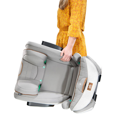 Joie Fotelik i-Traver 15-36 kg Kol.Signature Pine 611068