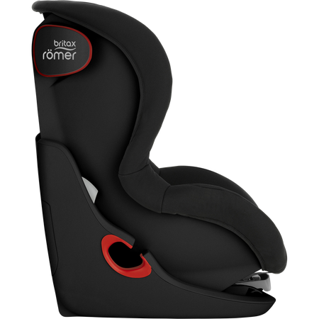 Britax romer king ii ls black series cosmos black fotelik samochodowy 9 – 18 kg (≈ 9 miesięcy – 4 lat)