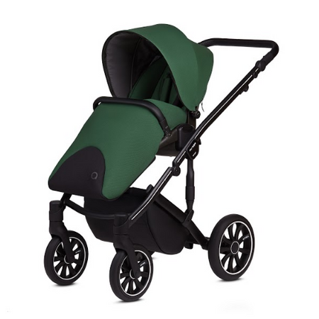 Anex wózek dziecięcy m/type n (2in1) sp27 lime