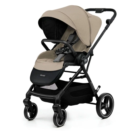 Kinderkraft Yoxi Beige 924639 wózek spacerowy