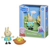 Peppa Pig F2208/F2179 figurki przyjaciółki 837373