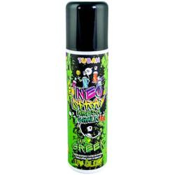 Tuban Neo kreda spray 150ml zielony 035457