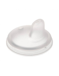 Canpol wymienny ustnik silikonowy do kubków FristCup 1 szt 870116