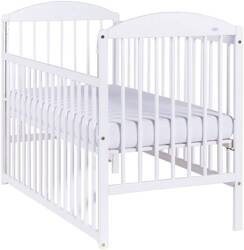 Drewex Łóżeczko Lulaya biały+ OB