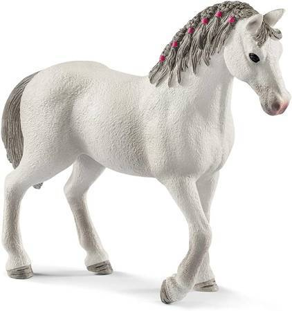 Schleich Odwiedziny weterynarza Farm World 573151