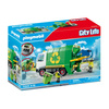 Playmobil 71234 Samochód recykling 712349