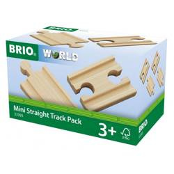 Brio 33393 Łączniki 333930