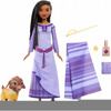 Disney HPX25 Życzenie Asha z Rosas zestaw 169887