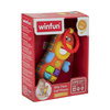 Zabawny telefon smily play 542563