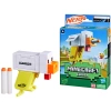 Nerf F4417/F7968 Wyrzutnia Microshots Minecraft Chicken 131140