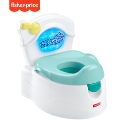 Fisher Price GWD37 Nocniczek z rybkami 938357