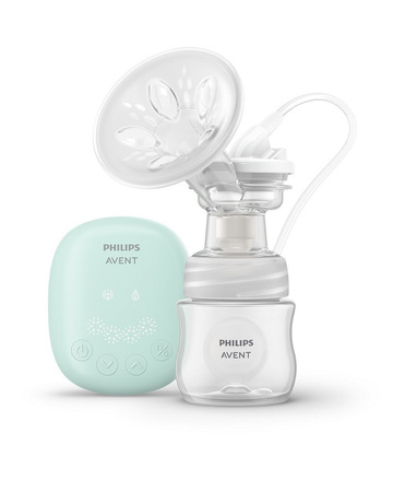 Philips AVENT Elektroniczny laktator pojedyńczy Essential 9012300