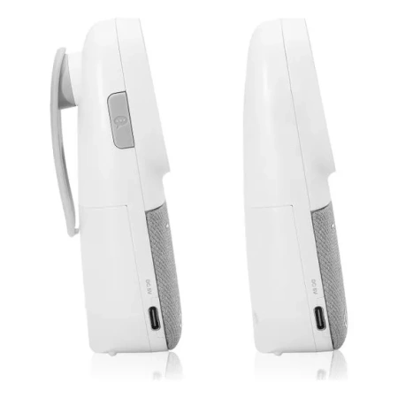 Lionelo Care Niania elektroniczna Babyline 2.3 White Natural 709101