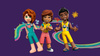 Lego 41736 Friends Morskie centrum ratunkowe 
