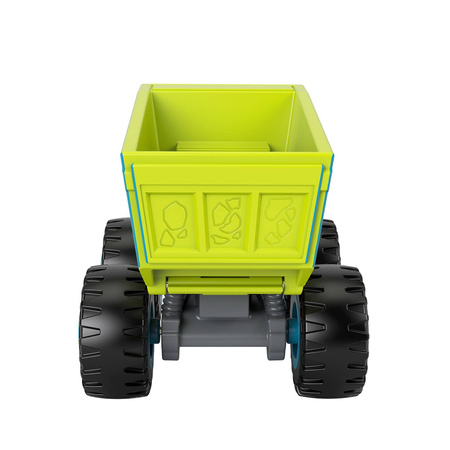 Fisher Price GYD03/CGF20 Blaze Dump Truck Zeg 968798