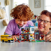 Lego 60329 City Dzień w szkole