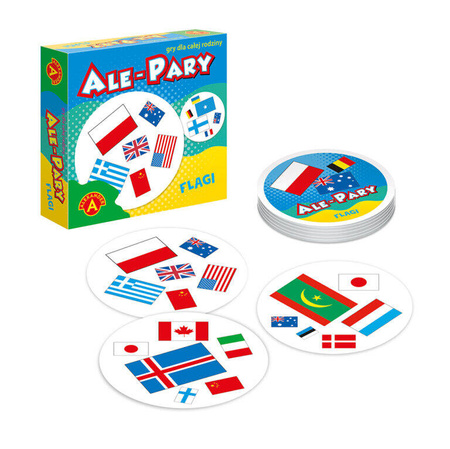 Ale Pary Flagi 026832