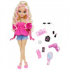 Barbie HYC21 Lalka Dream Besties Malibu 243266