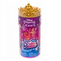 Disney Royal HMB69 CR mini Princess Princessn 123759