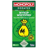 Gra Hasbro Monopoly Dod Wykup wszystko 306692