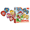 Gra Trefl Memos Paw Patrol 01892