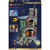 LEGO 76467 HARRY POTTER Dom Luny Lovegood 063439
