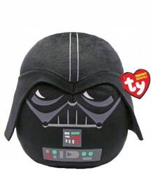 Ty Squishy Beanies Marvel Star Wars Darth Vader 22cm 392582