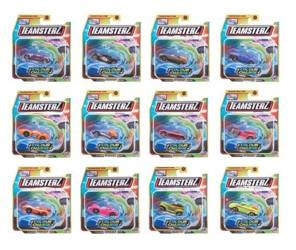 Teamsterz Autko zmieniające kolor 729412