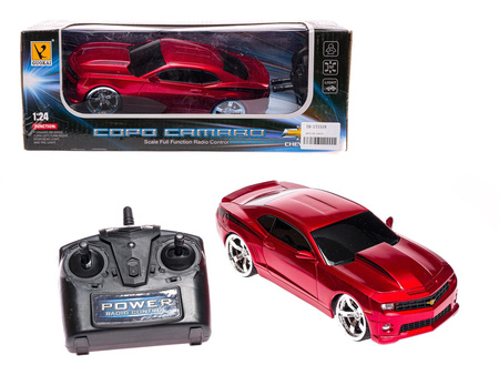 Auto na radio 544765