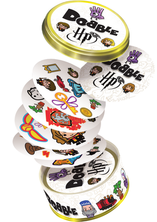 DOBBLE HARRY POTTER 064930