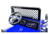 Auto na akumulator S618 EVA niebieskie 2550 153573