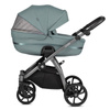 Tutis Uno3+ (standard) 2w1 Menta 143 Wózek dziecięcy 2w1