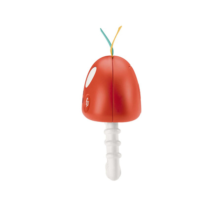 Fisher Price HBP46 Grzybek gryzaczek ze światełkami 000234