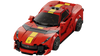 Lego 76914 Speed Ferrari 812 Competizione 