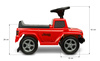 Toyz Jeździk Jeep Rubicon Red 392868