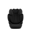 Cybex Solution T i-Fix Sepia Black black fotelik samochodowy