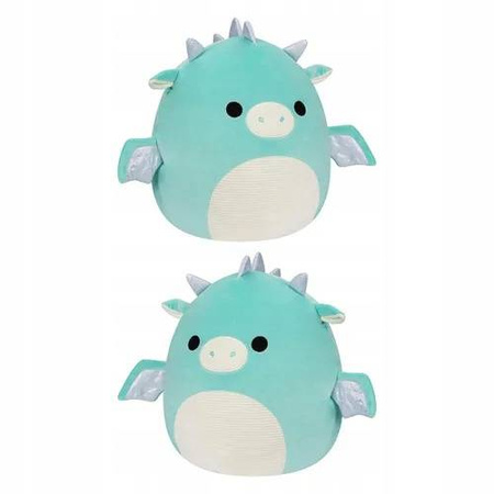 Squishmallows plusz Miles 40cm 164154