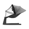 Kinderkraft Lumi 2 Dark Grey bujaczek 925025