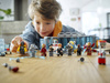 Lego 76216 Marvel Zbrojownia Iron Mana