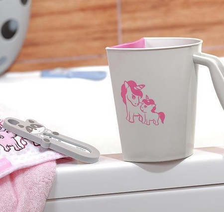 Babyono kubek do mycia głowy 409305