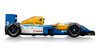 Lego 10353 Icons Williams Racing FW14B i Nigel Mansell 815862