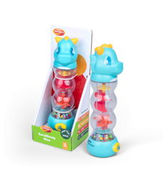 Koralikowy dino 427279