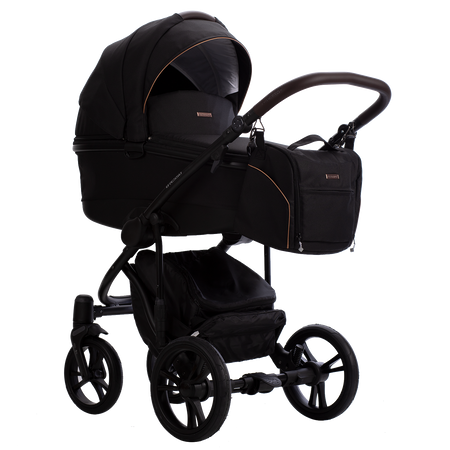 Bebetto Bresso Onyx 02/CZM/Flexy 