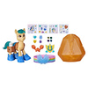 My little pony F3606 F1785 Kucyk Hitch z akcesoriami 899746