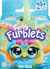 Furby F9703/F8898 PIX-ELLE Interaktywna maskotka 209399