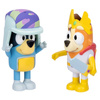 Bluey Baśniowe postacie Zestaw 2 figurek 179741