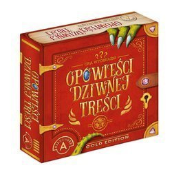 Gra opowieści dziwnej treści 021028