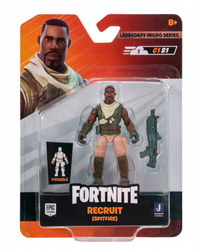 Fortnite Figurka Recruit Spitfire 427063